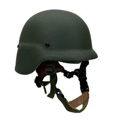 China Security Stock Tactical Gear Casco Green Pe Uhmwpe 88 Helmet For Sale Russian Helmet for sale