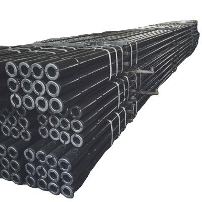 China Oil Drilling 3 1/2 Inch S135 Grade Drill Pipe For Oil Drilling for sale