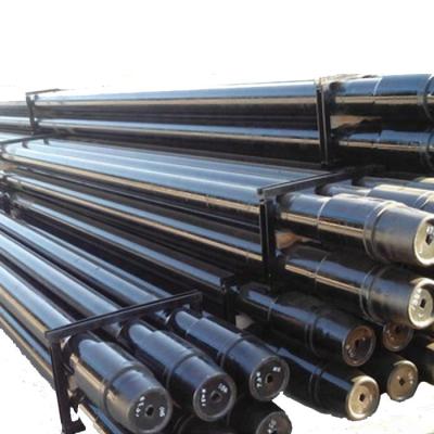 China Factory Petroleum Drill Pipe Drilling Tools Crude Oil Pipe, Oil Well Pipe, Oil Drilling Pipe for sale