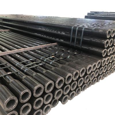 China Factory Price 2 Inch Cheap DTH Drill Pipe Water Well Mining Rock Drill Mining DTH Drilling Tools For Sale for sale