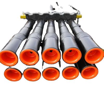 China Oil Drilling 5 21.9 PPF G105 FH Drill Pipe Inch 1/2 5 1/2' For Oilfiled Gas Drilling for sale