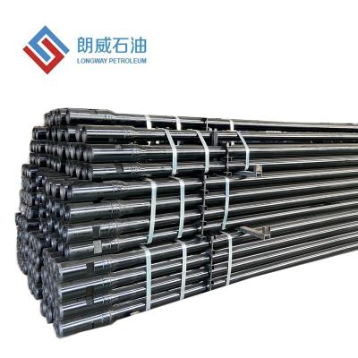 China energy & Longway API 5DP 4ft 6ft 8ft Short Gasket Pup 10ft Petroleum Drilling Tools Joint Mining Piping For Sale for sale