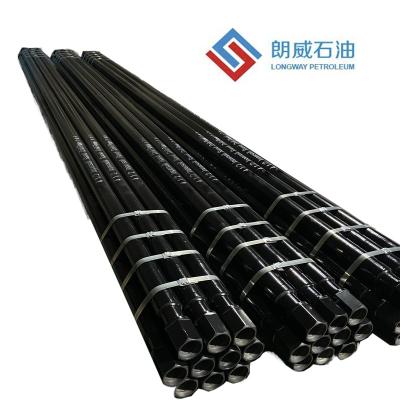 China Drilling Equipment T4 Ingersoll 114MM R780 Rand Drill Pipe For Water Well Drilling Hot Sale for sale