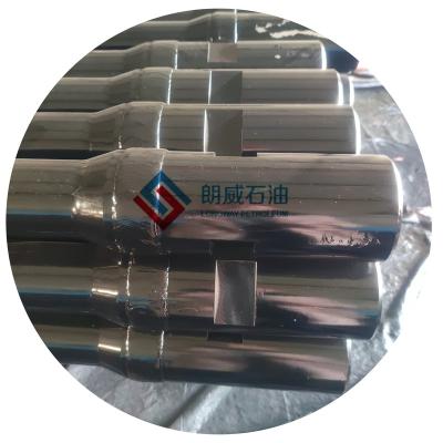 China Friction Welding G105 S135 R1 Grade 3.5inch Drill Pipe Length with Best Price from Hebei Longway for sale