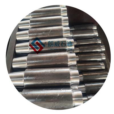 China FH Tool Joint Connector Drill Pipe Connector OR SI Joint API Reg Coupling for sale