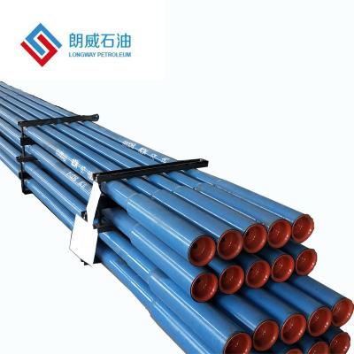 China Welding Type 1340 and 4145H Heavy Drill Pipe 88.9mm Heavy for sale