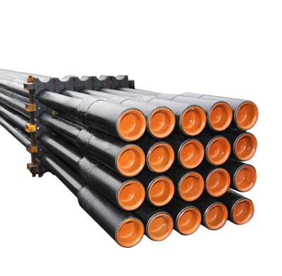 China Factory API Standard Partige Integrated Heavy Drilling Tools Oil Drill Pipe Drilling Rigs Manufacturer for sale