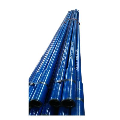 China Factory heavy drill pipe for oilfield workover or borehole drilling service for sale