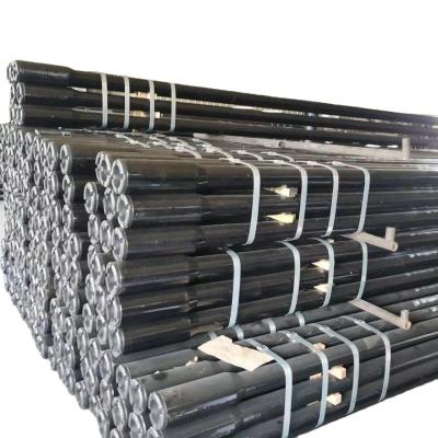 China Wells Factory Drill Pipe 3-1/2