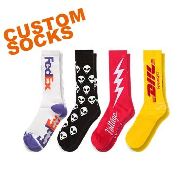 China YY-032 QUICK DRY Design Your Own Logo Custom Socks Customs Socks OEM Socks For Man for sale