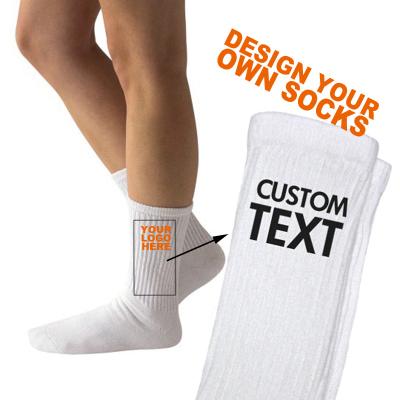 China Design YY-427 QUICK DRY Your Own Custom Logo Sports Socks High Quality Men's Socks Custom Logo Socks for sale