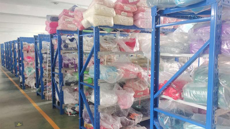 Verified China supplier - Yiwu Shapu E-Commerce Co., Ltd.