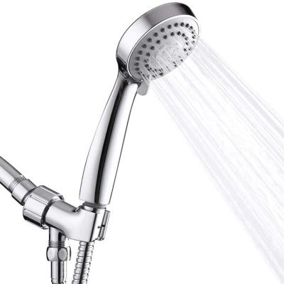 China With Multifunctional Switch Increase Pressure Shower Head Rainfall Set for sale