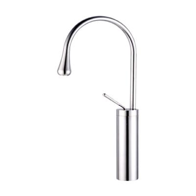 China Metered Faucets 2022 New ZCDX Fashion Accessories Bathrooms Hot And Cold Faucet Mixers For Basin Faucet for sale