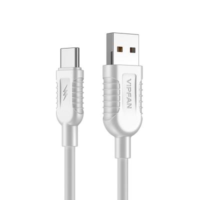 China High Quality MP3/MP4 Player Mobile Phone Band 5A High Speed ​​Charging Cables Type C Data USB Charger Fast Data Cable for sale