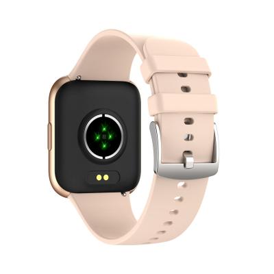 China factory direct sales 4g sport health Rate Bracelet Blood Pressure Reloj Inteiligent monitoring Bluetooth P25 Smart Watch Smartwatch for sale