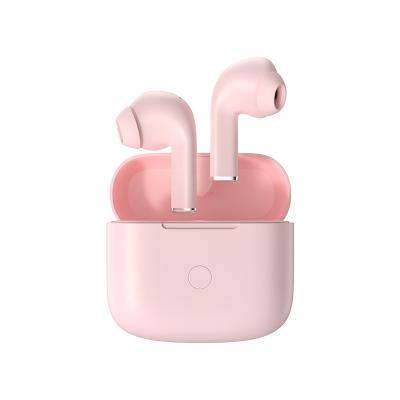 China CVC Noise/New Delay Style Sanag T2 BT CVC Zero Noise Canceling tws In-ear Quality Sound Wireless Earbuds Headphones High Fidelity Level for sale