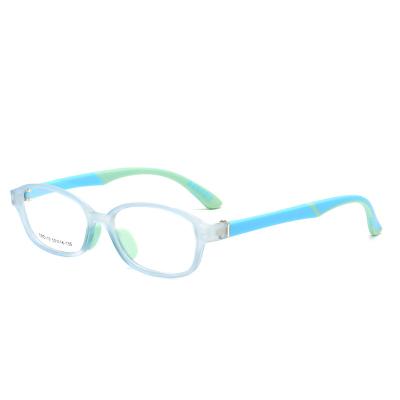 China 2021 Wholesale Cheap Funny Kids Sunglasses Myopia Computer Glass Blue Light Blocking Stylish Frames Optical Frame Kids for sale