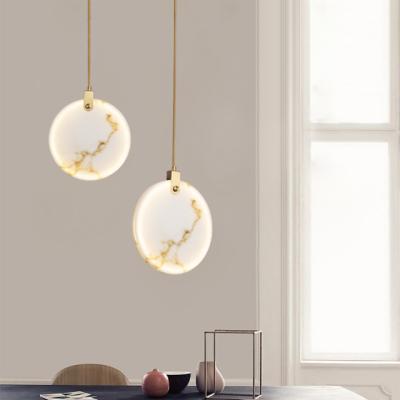 China American Nordic Long Sconce Chandelier Style Rattan Kitchen Luxury Gold Led Modern Pendant Light For Decoration for sale