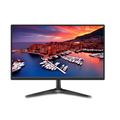 China Speaker Office And Home Use LCD 1440*900 60Hz 19inch Computer Monitor for sale