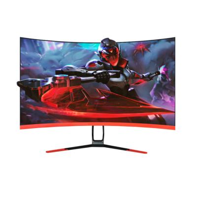 China Affordable Speaker Gaming 32 Inch 1ms IPS 165hz Buy Computer Monitors for sale