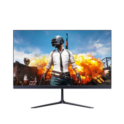 China Full hd Frameless 1080p 24 inch screen display pc lcd frameless gaming monitors for sale