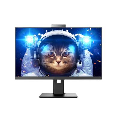 China Business 23.8 inch i3 i5 i7 i9 desktop desktop computer all in one pc for sale