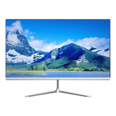 China Speaker 24inch IPS LCD HD 1080P i7 i9 32GB RDA 512GB SSD All In One Computers for sale