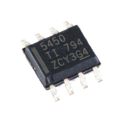 China - Microcontroller IC TPS54360DDAR TPS5450DDAR IC REG BUCK 5A ADJUSTABLE 8SOPWR electronic components for sale