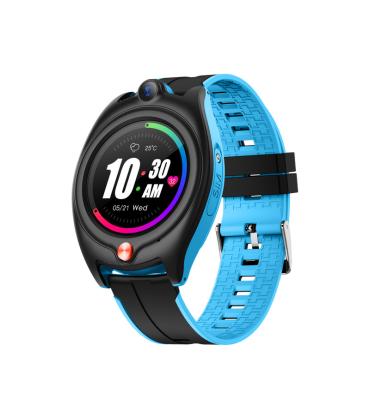 China Multi GPS Navigation Kids Smartwatch I9 4G HD Visual Call Realtime Exercise Fitness Monitor I9 Child Smart Watch Kids for sale