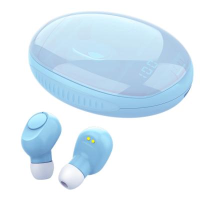 China New L30 TWS Macaron Wireless Headset 5.0 Wireless Earbuds Mini Sports Game Stereo Earphone With Microphone for sale