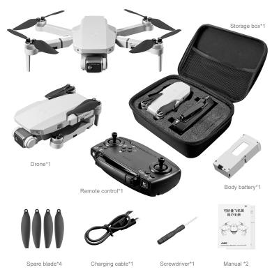 China S107 Mode Headless Mini Drones With Remote Control Camera Range Professional Fundus Photography One 4k Drone With HD Camera And GPS for sale