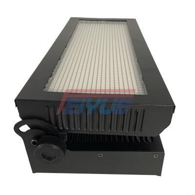 China New Flash Stage 1080pcs LED Strobe Light Angle 120degrees Adjustable for sale