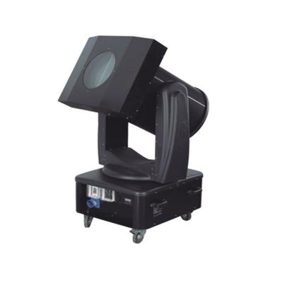 China ABS moving head to color change moving projector color head sky mixing projector, CMY color mixing system for sale