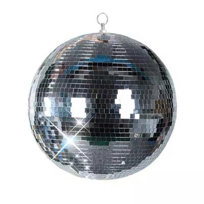 China Rotating Disco Bar Mirror Ball/Wholesale Disco Light Small Ballroom Light for sale