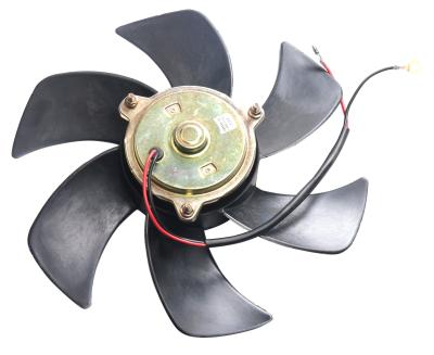 China 51108-A0494 Elektronenventilator voor graafmachines CAT 372-9368 ODM Te koop