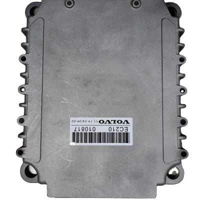 Cina VOE60100002 Controller ECU per escavatore per EC210b EC240b EC290b EC360b E460b in vendita