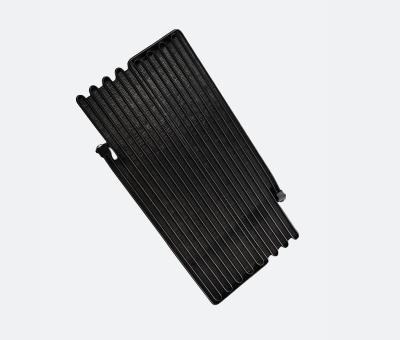 China Air Condition Excavator Condenser For Volvo 11006435 11164324 14557933 14591539 14612261 14645946 14514197 for sale