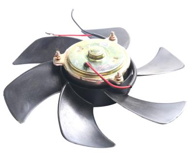 China Caterpillar Excavator Electron Fan 51108A0494 SH380-6 SH360-6 KHR52670 Te koop