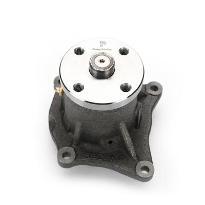 China Construction Machinery Water Pump 5I7693 5I-7693 for E320 E200B E320B Engine 3066 S6K for sale