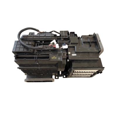 China ZX200 ZX330 ZX470 ZX890 Excavator AC-eenheid Airconditioning-assemblage Te koop