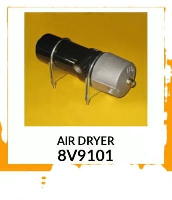 China Excavator Inline Air Dryer GP 8V9101 For Caterpillar 20G 120H ES 120H NA 12G 12H ES 12H 130G 135H for sale