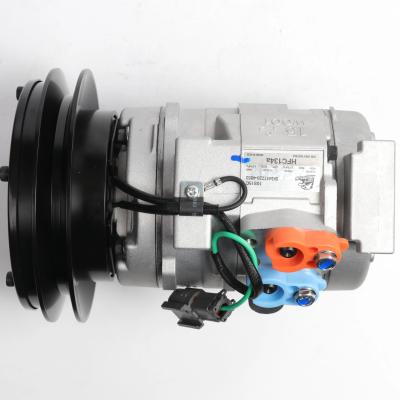 China 20Y-810-1610 20Y8101610 Retail Air Conditioning Compressor for PC200-10 PC200-8MO for sale