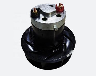 China Optimal Air Circulation Automatic AC Blower Motor 324-6125 for Comfortable Spaces for sale