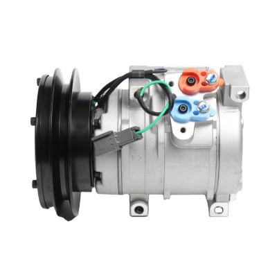 China Machinery Repair Shops Air Compressor 4436025 for Excavator ZX450-3 ZX470H-3 ZX500LC-3 ZX650LC-3 4431081 for sale