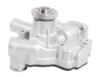 China 119540-42000 Yanmar Water Pump Replacement For 2YM15 3YM20 3TNV70 3TNV76 for sale