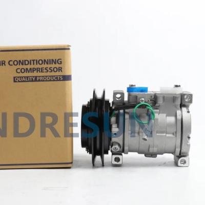 China Hitachi ZX200 Excavator Compressor 4721999 OEM for sale