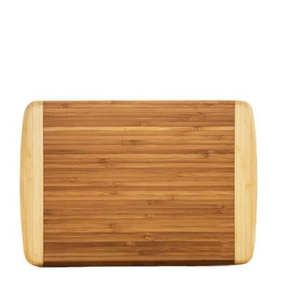 China Sustainable High Quality Cutting Plates Bamboo Vegetable Cutting Board For Kitchen Bamboo for sale