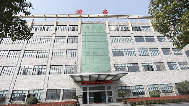 Verified China supplier - Jiaxing Jehonn Cleaning Products Co., Ltd.