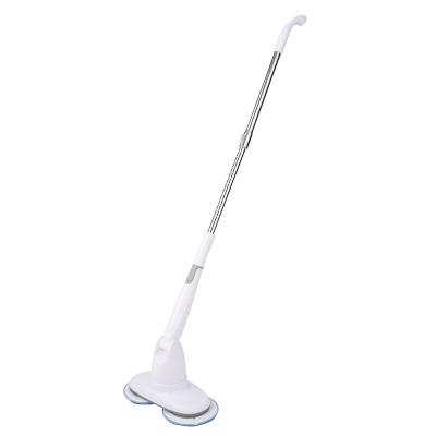 China Hotel Mop Scrubber Cleaner Robot 180 Powerful Handheld Electric Vacuum Cleaner Electric Vacuum Cleaner Rotary Mop Smart Cordless for sale